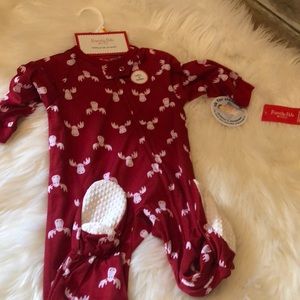 Baby 12month sleeper